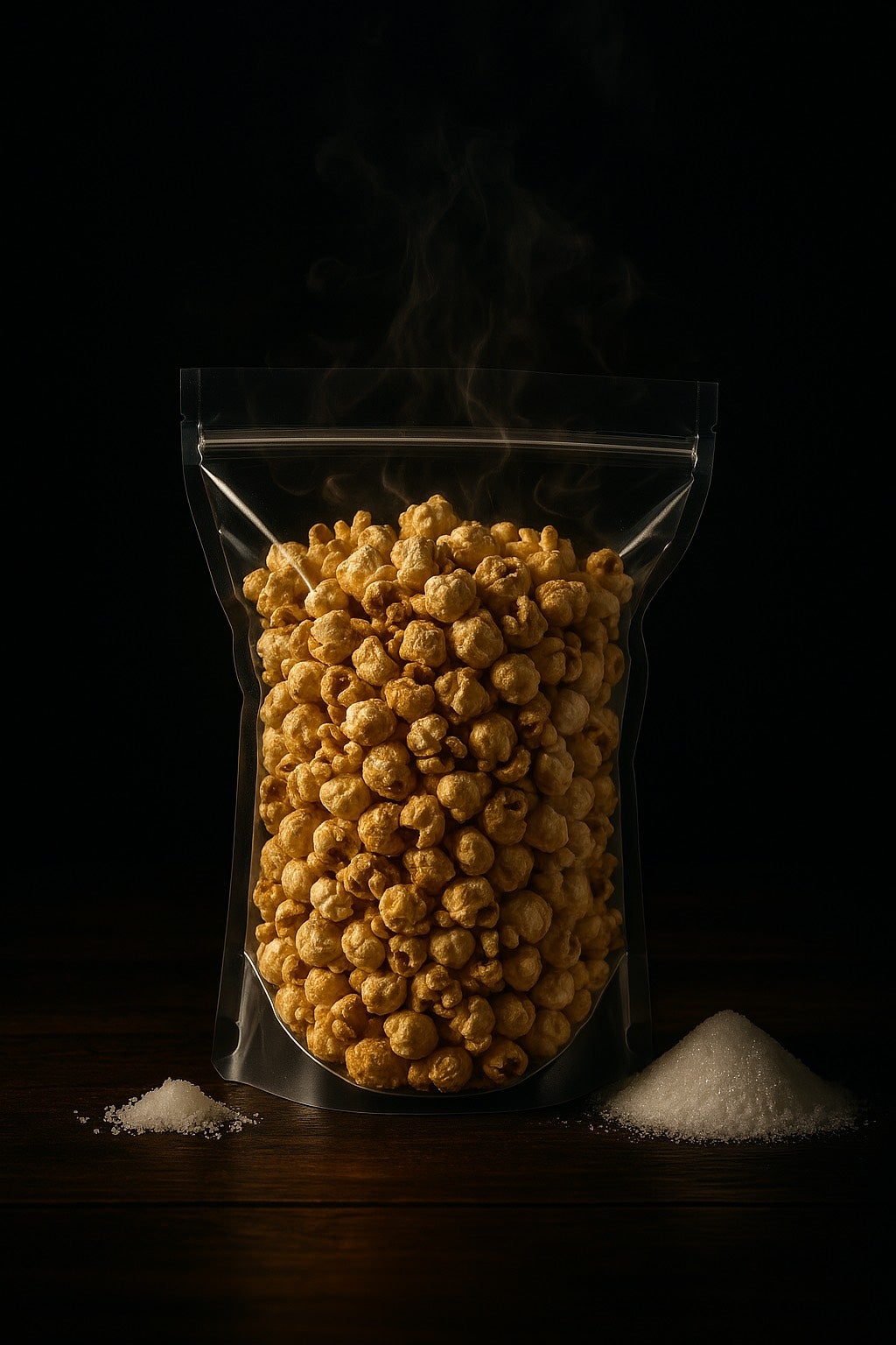 Kettle Corn